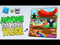 How I Went From Zero to a Playable Roblox Game Using AI Step-by-Step