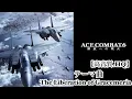 Lagu [高音質.HQ] エースコンバット6 ACECOMBAT6 テーマ曲 -The Liberation Of Gracemeria-