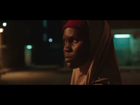 Aisha Cant Fly   Teaser   Final