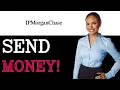 JP Morgan Chase Bank Wire Instructions 2025