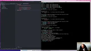 API Tutorial Java - Part 2 Maven Setup