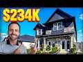 Can You Believe This Houston Texas House Is Only 234K