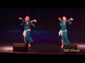 Download Lagu Aliah \u0026 Erika - Balady Shaaby @ 360° Orient - Kids on Stage 2016