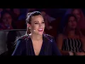 DRAG QUEEN Gets A GOLDEN BUZZER With Her FUNNY Jokes | Auditions 4 | Spain's Got Talent Season 5