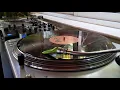 AFRIKA BAMBAATAA JAZZY 5 & THE ERYPTIC KREW . JAZZY SENSATION ( BRONX VERSION ) Extended 12