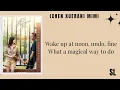 Download Lagu 《ENG SUB》 Day Dream (Chen Xueran) MiMi | A Date With The Future Ost 'Lyrics