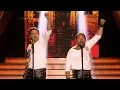 Download Lagu Piotr Gąsowski i Maciej Dowbor jako Golec uOrkiestra - Twoja Twarz Brzmi Znajomo