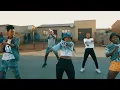 Amapiano Hit Ke Star Dance by Focalistic & Viigro Deep | Katlehong Kids