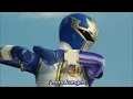 Download Lagu Gosei Sentai Dairanger Henshin \u0026 Roll call