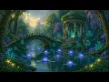 Luminous Lotus Garden Release Mental Fatigue And Insomnia Relief Tranquil Zen Sleep Music
