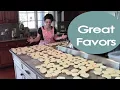 Elevate Your Cookies With A Custom Stamp - Renee Romeo