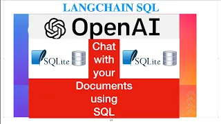 Chat with your SQLDatabase using LangChain LangChain SQLDatabase LangChain SQLDatabase