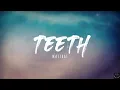 Mallrat - Teeth (Lyrics) 1 Hour
