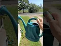 Stylish watering can Bunnings for a couple of AUD