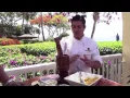 MOFONGO RECIPE Chef Jonathan Hernandez Puerto Rico