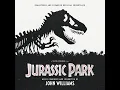 Download Lagu The Falling Car And The T-Rex Chase (Album) - Jurassic Park Complete Score