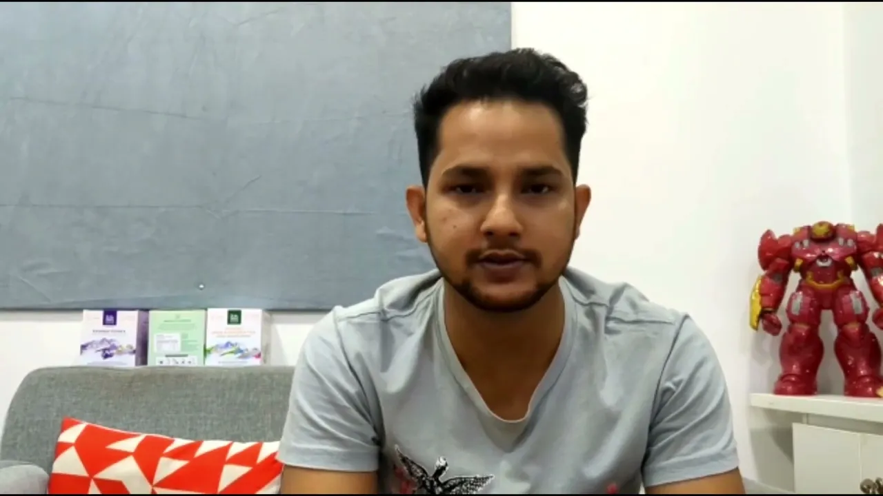 Gaurav Saklani, Project Manager, Big Brand Theory — testimonial for PRP Webs