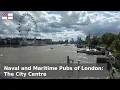 Download Lagu Naval Pubs of London - History Preserved Tavern by Tavern