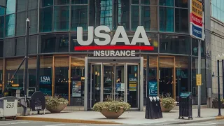 USAA Insurance A Comprehensive Guide for Military Families