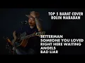 Download Lagu TOP 5 COVER BARAT ROLIN NABABAN