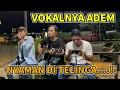 Download Lagu Vokalnya Adem Nyaman di Telinga -TLAH KU BERIKAN - REPVBLIK - Pengamen Sudut Kota