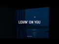 Luke Combs - Lovin' On You [Traducción al español]