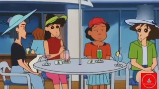 shinchan bungle in the jungle part 2 tamil cartoon