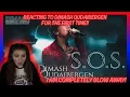 Lagu FIRST TIME REACTING TO DIMASH QUDAIBERGEN 'SOS D'UN TERRIEN EN DÉTRESSE' - THIS WAS SPECTACULAR!!