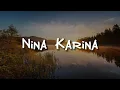 Download Lagu Mega - Nina Karina,  Layu Dihujung Mekar (Mix Lirik)