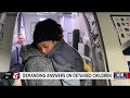 Minnesota s speak out on ICE detaining children targeting schools