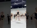 SCOOP IT 🍨 #ballet #ballerina #balletdancer #masterballetacademy #balletclass #danceform