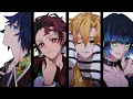 Download Lagu Nightcore → Shape Of You ✗ Baby Boy✗ Mercy ✗ Angel \u0026 MORE! (Mashup/Switching Vocals) - Lyrics