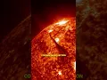 Download Lagu Gigantisch! De zon is net uitgebarsten - en heeft een enorm litteken achtergelaten