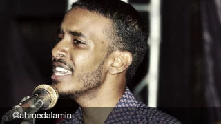 حيرت قلبي معاك احمد الامين اغاني سودانيه ٢٠١٧ 