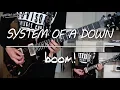 Download Lagu System Of A Down - Boom! (guitar cover) MP3