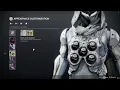 Hunter Fashion Omnioculus