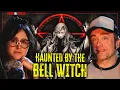 We Got Haunted by the Bell Witch HORRORble Podcast