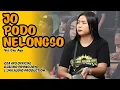 Lagu GEA AYU TERBARU Jo Podo Nelongso Cover Djalmoan Djalmo Pronojoyo 2025