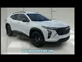 2026 Chevrolet Trax LT - Avon Park FL