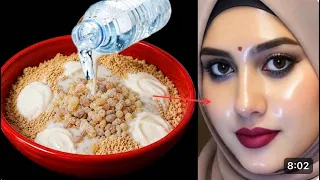 Koob biyo ladhig habenkii subaxdii marso 20 daqiiqo besa wajigaga isbedel ween kuarkee hubal cream💯💯