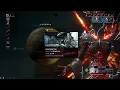 Warframe - Europa