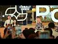 Please be true - Landokmai [Rhythms of Bangkok- One Bangkok : 27 Oct 24]