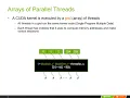 Lecture 2 3 cuda parallelism threads