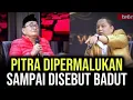 Download Lagu PITRA JUBIR MULYONO DIRUJAK HABIS OLEH RUHUT SITOMPUL DAN RASMAN