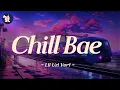Download Lagu Lil Uzi Vert - Chill Bae