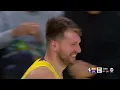 Luka Doncic vs New York Knicks March 6 2025