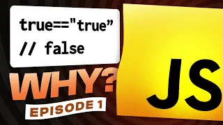 Why Does true true Return False in JavaScript JavaScript Quirks Explained