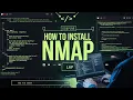 How to Install and Use Nmap on Termux Ethical Hacking Cyber Security Guide