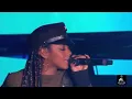 The Black Eyed Peas-Shut Up(Live at Cologne, Germany Masters of the Sun tour 2018)