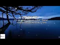 "Dito Ka Lang"("In My Heart" ("Flower of Evil" Theme)Moira deLa Torre ( lyric video )
